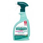 SANYTOL PROFESSIONAL univerzální čistič ve spreji 750 ml